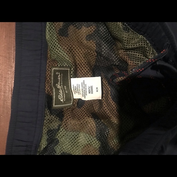 Eddie Bauer Shorts - Picture 4 of 9